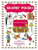 Skarby Pol... - Joanna Myjak, Krzysztof Wiśniewski - buch auf polnisch 