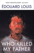 Polnische buch : Who Killed... - 	Edouard Louis