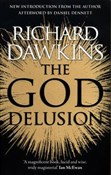 The God De... - Richard Dawkins - buch auf polnisch 