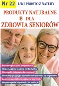 Leki prost... - Opracowanie Zbiorowe -  polnische Bücher