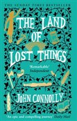 The Land o... - John Connolly - Ksiegarnia w niemczech