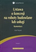 Ustawa o k... - Emil Norek -  polnische Bücher