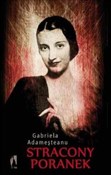 Książka : Stracony p... - Gabriela Adamesteanu