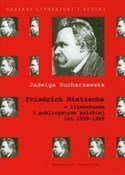 Polnische buch : Friedrich ... - Jadwiga Sucharzewska