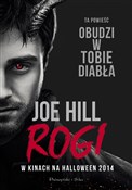 Rogi - Joe Hill -  polnische Bücher