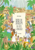 Biblia dla... - Elżbieta Kidacka -  polnische Bücher
