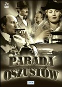 Zobacz : Parada osz... - Czechowicz-Janicka Krystyna, Janicki Jerzy, Kudelski Andrzej