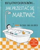 100 łatwyc... - Oliver Luke Delorie -  polnische Bücher