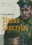 Stefan Sko... - Janusz Gmitruk -  Książka z wysyłką do Niemiec 