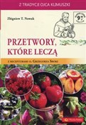 Przetwory,... - Zbigniew T. Nowak - Ksiegarnia w niemczech