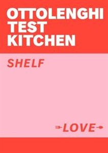 Bild von Ottolenghi Test Kitchen Shelf Love