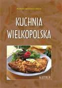 Polska książka : Kuchnia wi... - Barbara Jakimowicz-Klein