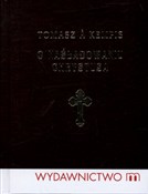 Polska książka : O naśladow... - Tomasz Kempis