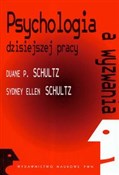 Psychologi... - Duane P. Schultz, Sydney Ellen Schultz - buch auf polnisch 