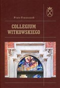 Polnische buch : Collegium ... - Piotr Franaszek