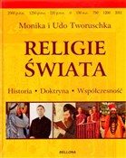Religie św... - Monika Tworuschka, Udo Tworuschki -  fremdsprachige bücher polnisch 