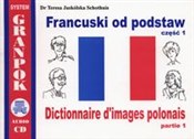 Francuski ... - Schothuis Teresa Jaskólska - buch auf polnisch 