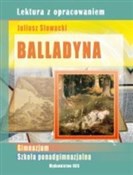 Polnische buch : Balladyna ... - Juliusz Słowacki