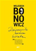 Polska książka : Dziennik k... - Wojciech Bonowicz
