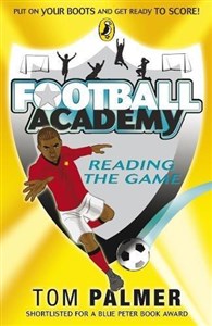 Bild von Football Academy: Reading the Game