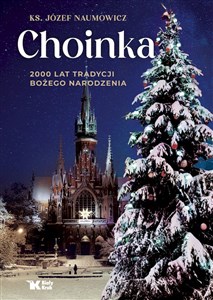 Bild von Choinka 2000 lat tradycji Bożego Narodzenia