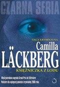 Księżniczk... - Camilla Läckberg -  fremdsprachige bücher polnisch 