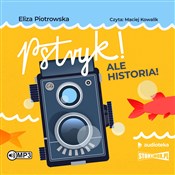 [Audiobook... - Eliza Piotrowska -  fremdsprachige bücher polnisch 