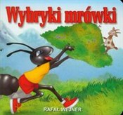 Polnische buch : Wybryki mr... - Rafał Wejner
