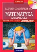 Polska książka : Matematyka... - Kinga Gałązka