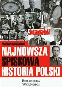 Bild von Najnowsza spiskowa historia Polski