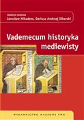 Polska książka : Vademecum ... - J. Nikodem, D.A. Sikorski (Red.)