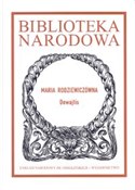 Polnische buch : Dewajtis - Maria Rodziewiczówna