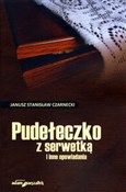 Pudełeczko... - Janusz Stanisław Czarnecki - buch auf polnisch 