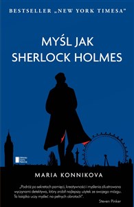 Bild von Myśl jak Sherlock Holmes