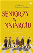 Polska książka : Seniorzy w... - Catharina Ingelman-Sundberg