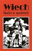 Skarby w s... - Stefan Wiechecki -  polnische Bücher