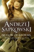 Season of ... - Andrzej Sapkowski -  Książka z wysyłką do Niemiec 