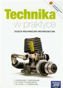Technika w... - Waldemar Czyżewski, Waldemar Lib, Wojciech Walat -  polnische Bücher