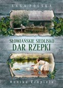 Polska książka : Słowiański... - Monika Rzepiela