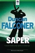 Saper - Duncan Falconer - buch auf polnisch 