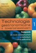Technologi... - Małgorzata Konarzewska - Ksiegarnia w niemczech