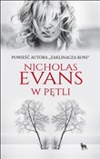 W pętli - Nicholas Evans - Ksiegarnia w niemczech