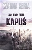Książka : Kapuś - Jan-Erik Fjell