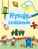 Polska książka : Rysuję cod... - Joanna Babula (ilustr.), Anna Wiśniewska
