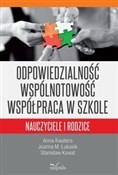 Odpowiedzi... - Joanna Łukasik, Anna Kwatera, Stanisław Kowal -  polnische Bücher