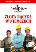 Helper Zło... - Magdalena Depritz - buch auf polnisch 