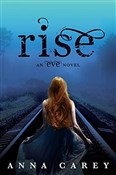 Polnische buch : Rise (Eve,... - Anna Carey