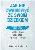 Jak nie zw... - Mikołaj Marcela -  polnische Bücher