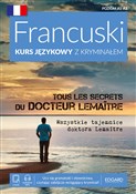 Książka : Francuski ... - Agnieszka Wrzesińska
