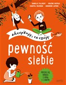 Polska książka : Pewność si... - Isabelle Filliozat, Violene Riefolo, Chantal Rojzman